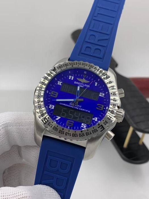 Breitling Watch 756